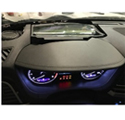 Car Display (AR HUD, Interior Display)